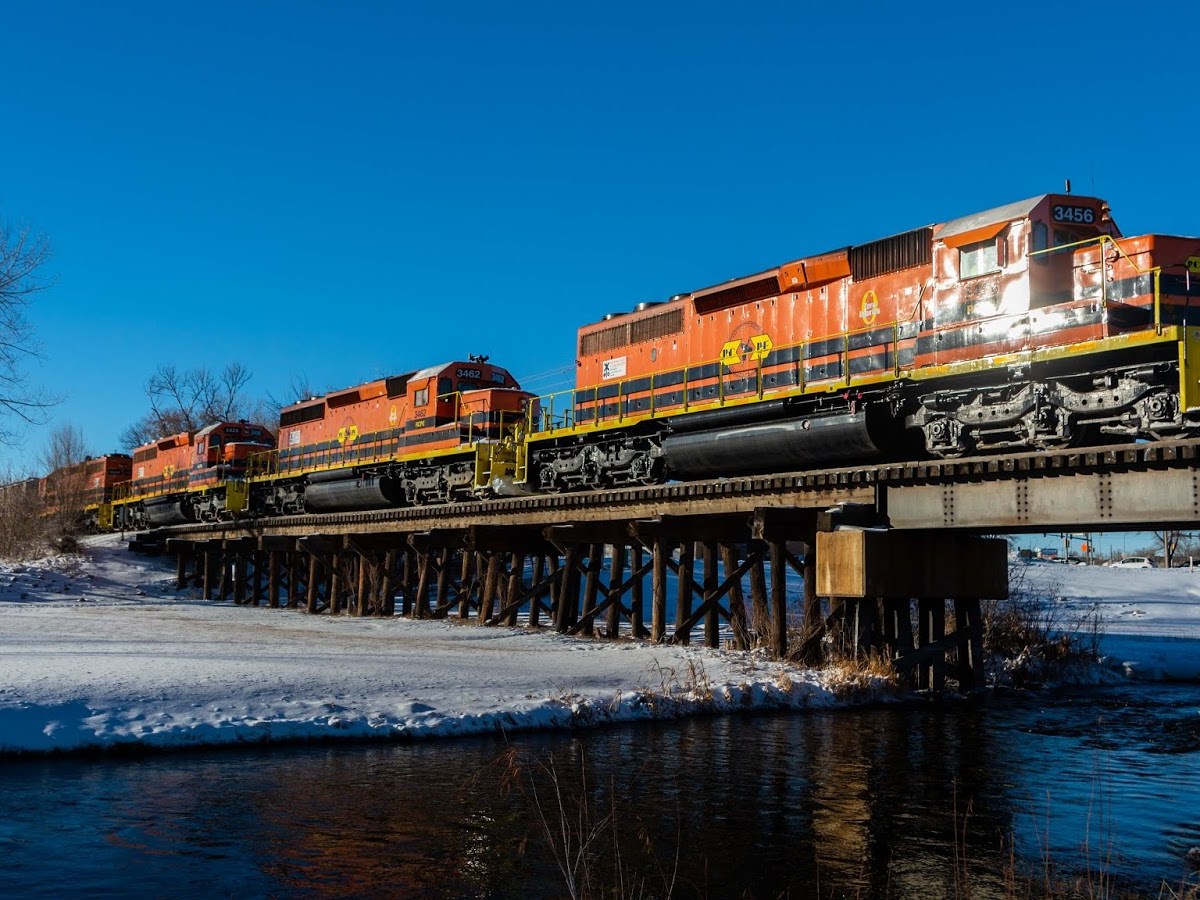 Model Train Podcasts: What do I listen&nbsp;to?