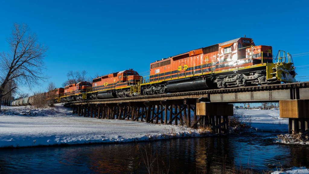 Model Train Podcasts: What do I listen&nbsp;to?