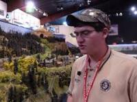 Rebuilding a Forest for the Colorado Model Railroad Museum:  Colorado RPM 2025 Part&nbsp;1