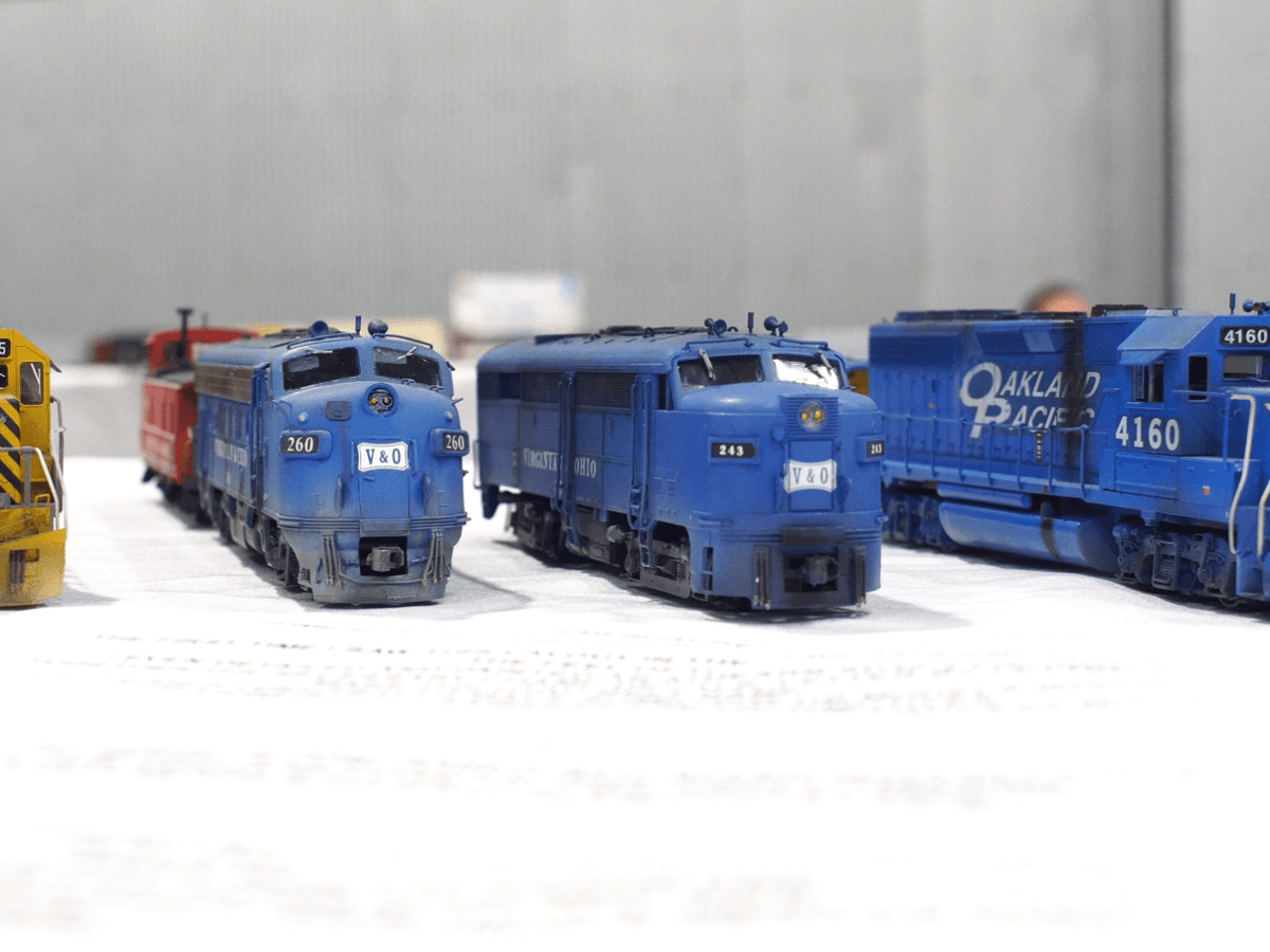 These Models are Fantastic!  Colorado RPM 2025 Part&nbsp;2