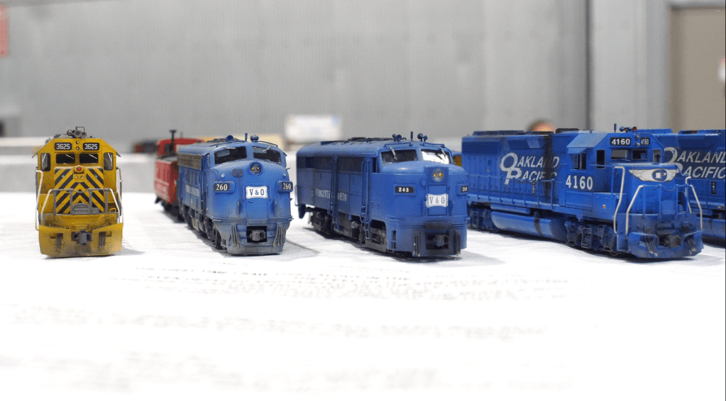 These Models are Fantastic!  Colorado RPM 2025 Part&nbsp;2