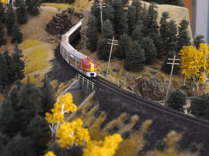 These Free-mo Modular Layouts are Amazing! Colorado RPM 2025 Part&nbsp;3